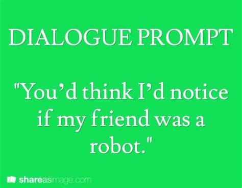 Posts About Dialogue Prompt On Promptuarium Writing Prompts Book