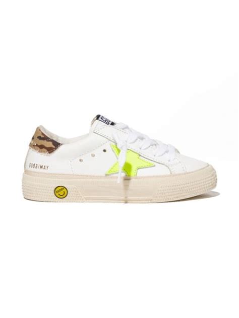 Golden Goose Kids | Golden Goose Kids Sneaker | FARFETCH