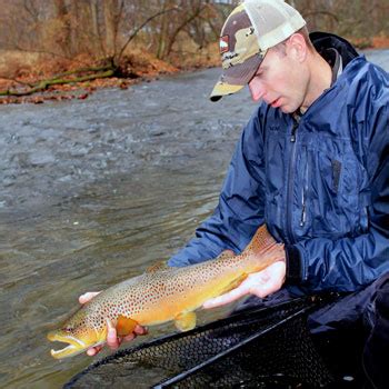 George Daniel - Ask About Fly Fishing