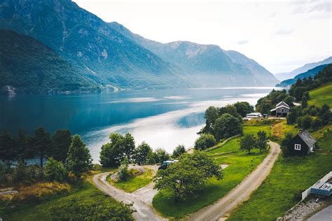 Grid Capacity for Green Hydrogen Projects in Norway Secured - Hydrogen