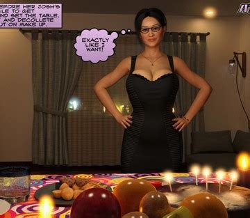 Prologue Muses Sex And Porn Comics