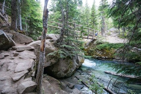 How to Hike the Enchantments in One Day: A Step-By-Step Trail Guide – Earth Trekkers