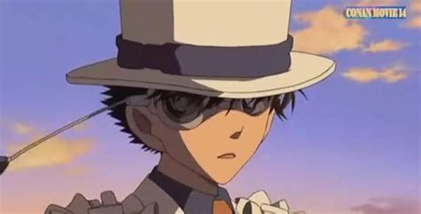 Movie 14 Detective Conan Image 16498095 Fanpop