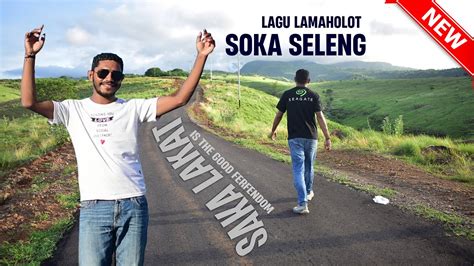 Soka Seleng Lagu Joget Acara Lamoholot Terbaru Saka Lakat Cipt