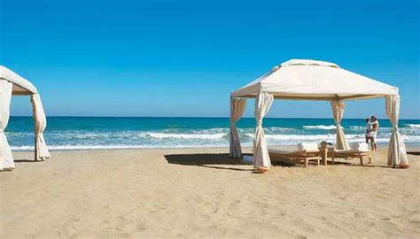 Amirandes Grecotel Crete Wedding Packages