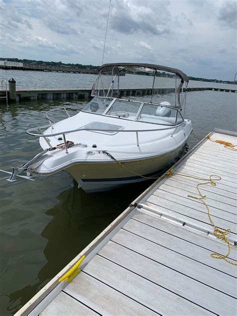 Used Boats For Sale By Owner Wellcraft Cuddy V For Sale For