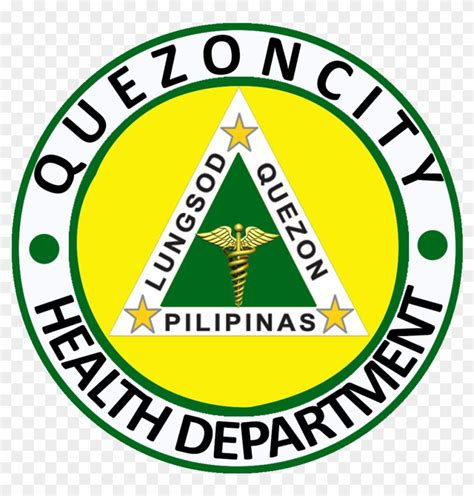 Quezon City Logo Png - St Mary's School Oak Ridge Logo, Transparent Png ...