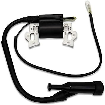 Amazon IGCLINIC Ignition Coil Compatible With Generac 0J35220153