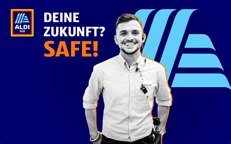 Aldi S D Startet Neue Hr Kampagne Jungezielgruppen De