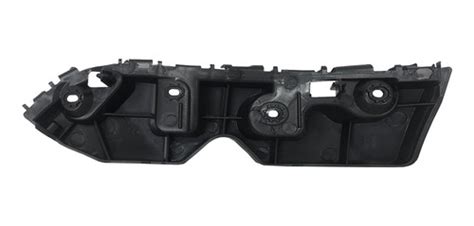 Guia Derecha Bomper Delantero Para Renault Duster 2013 2020 MercadoLibre