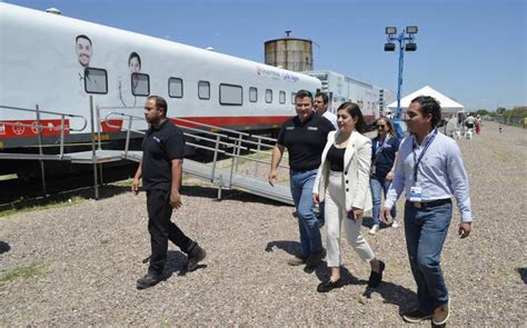 Llega El Doctor Vag N A Meoqui Est Listo Para Recibir A Pacientes De