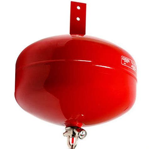 Ceiling Mounted Fire Extinguisher At Best Price In Chennai Bss Fire