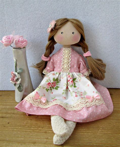 Rag Dolls Material at Hattie Goldberg blog