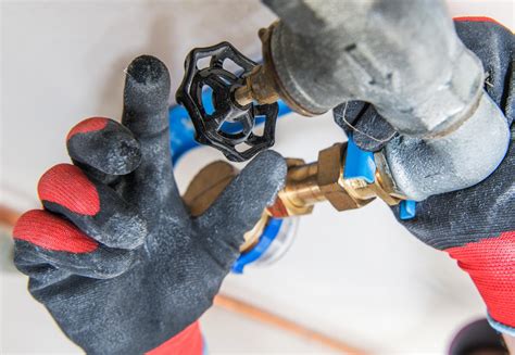 Five Easy Diy Plumbing Repairs For Common Household Issues