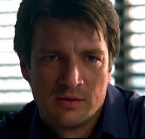 Nathan Fillion - Castle Photo (15890218) - Fanpop