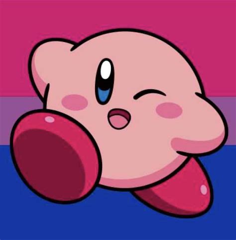 Kirby Meme PFP