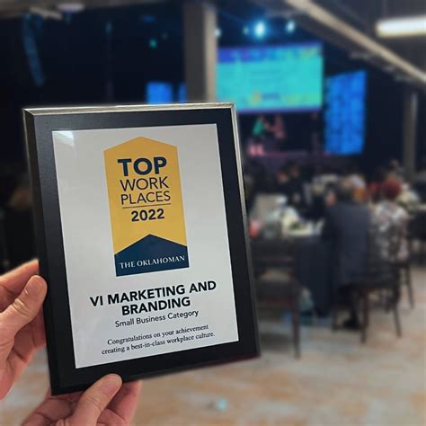 Vi Named 2022 Top Workplace