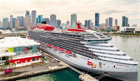 Virgin Voyages Debuts Eat And Drink Month