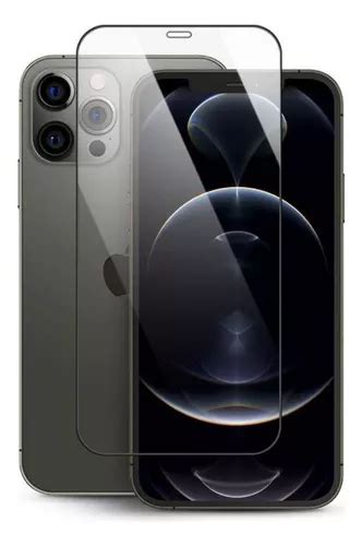 Película De Vidro 3d P Iphone 7 8 Plus Xs Xr 11 Pro Max 12 Mercadolivre