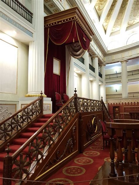 Interior del Palacio Nacional en la Ciudad de #México Law, Palaces ...