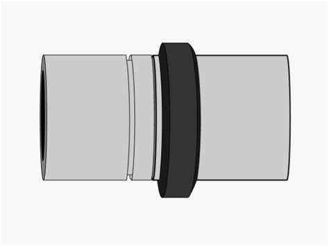 Grooved Couplings Installation Instructions