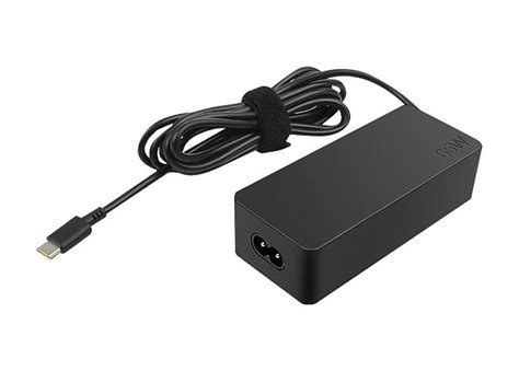 Lenovo USB-C 65W AC Adapter - power adapter - 65 Watt