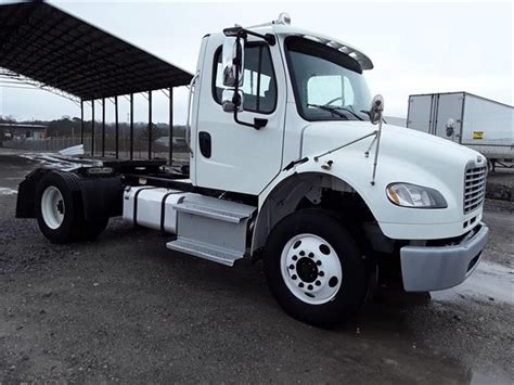 2016 Freightliner Business Class M2 106 For Sale In Columbia South Carolina