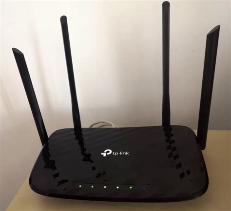 Reviewing The Tp Link Archer C6 V2 A Good Quality Ac1200 Wireless