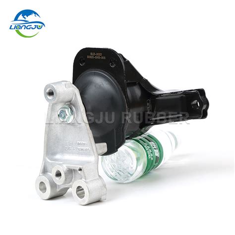 China Auto Rubber Engine Mounting Manufacturers and Suppliers - Liangju