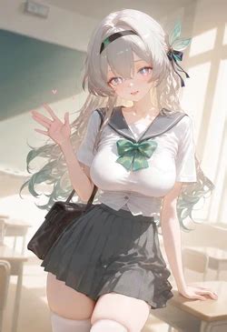 Character Firefly E Hentai Galleries