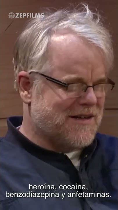 La Historia Detrás De La Muerte De Philip Seymour Hoffman Shorts