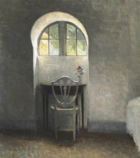 Peter Vilhelm Ilsted Danish Artist And Printmaker 1861 1933