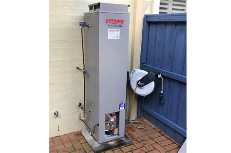 Mosman Gas Hot Water Heater Installation Service Fast Help