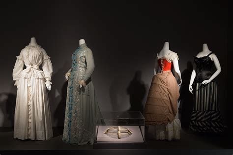 Exposed A History Of Lingerie