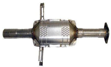 Buy Eastern Catalytic Direct Fit Catalytic Converters State Legal