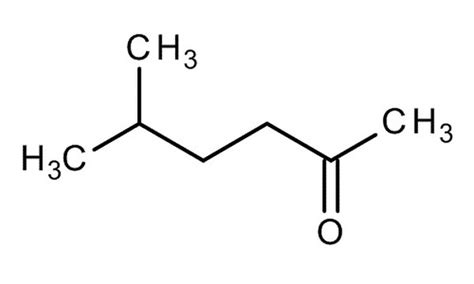 Methyl Hexanone Cas