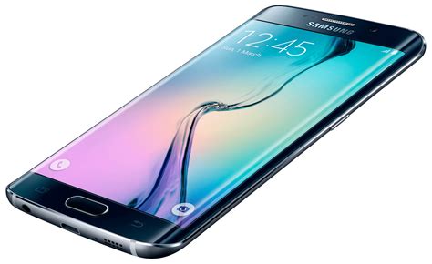 Смартфон Samsung Galaxy S6 Edge Sm G925f 128gb Black купить по выгодной цене Фирменный