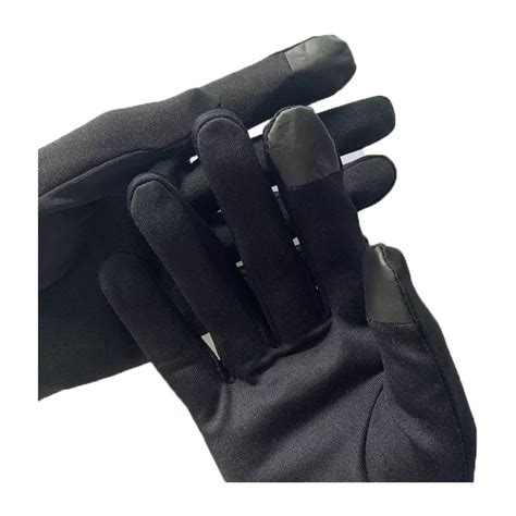 Reflective Lightweight Sports Running Gloves – OOHSTAR – China ...