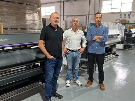 Plan Renove Lp Mimaki Digidelta Dimensi N Digital