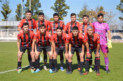 Club A Patronato On Twitter ⚽️ Inferioreslpf Ya Se Juega El