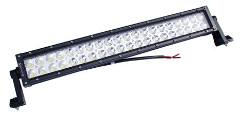 Halogen Panel Listwa Led W Off Road Panel Combo Lampa Robocza V