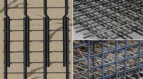 Steel Bar Overlap Formula Rebar Overlap Overlapping Of Steel Bar