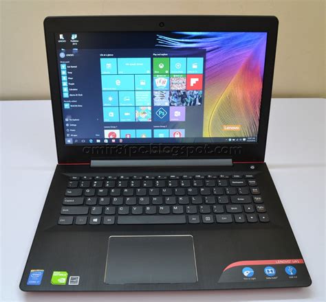 Three A Tech Computer Sales And Services Used Laptop Lenovo Ideapad