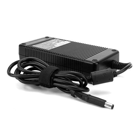 Hp Ac Smart Power Adapter Watt Slim Form Chargeur