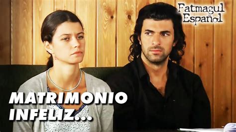 Fatmagul Español Fatmagul y Kerim se casaron Escenas Especiales