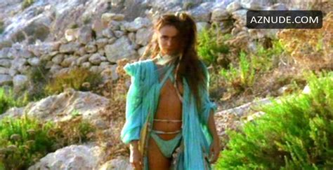 Iron Warrior Nude Scenes Aznude