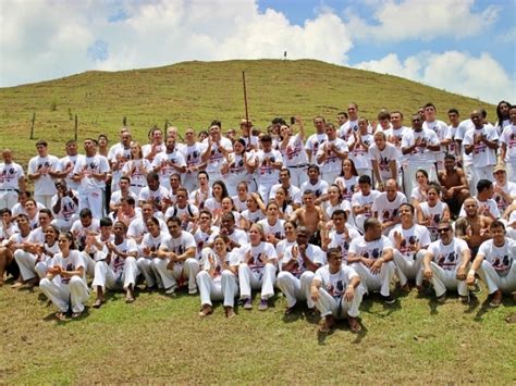 Study Trip To Brazil AbadÁ Capoeira Marin