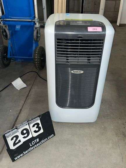 Aeon Air Rpac08ee Air Conditioner Bentley And Associates Llc