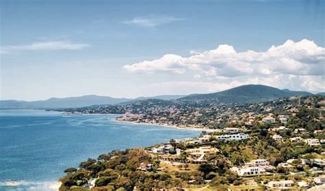 Gay French Riviera Sainte Maxime
