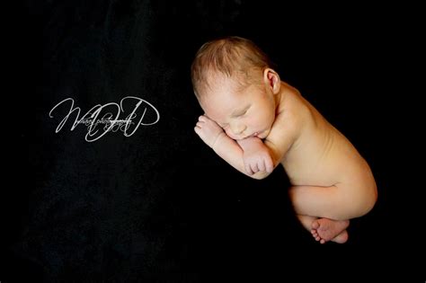 MHaas Photography Naked Baby Behind The Scenes Louisville KY